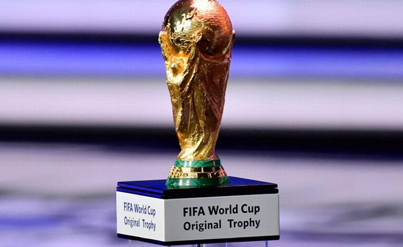 Jadwal Piala dunia akan dimajukan 1 hari ..