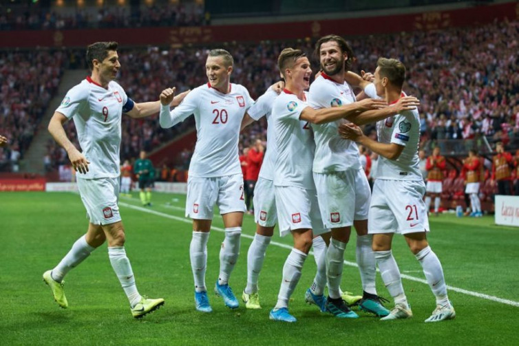 Kekuatan Timnas Polandia di Piala Dunia 2022