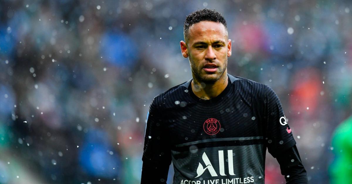 Neymar Akan Lakukan Penebusan di Piala Dunia 2022