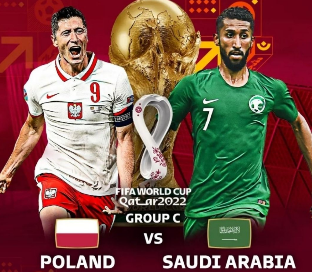 Prediksi Pertandingan Polandia Vs Saudi Arabia Piala Dunia 2022