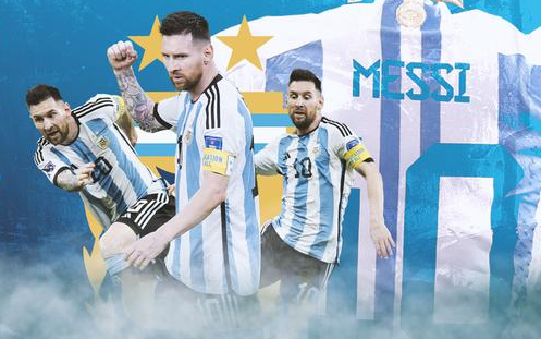 Hasil Pertandingan Argentina vs Australia piala dunia 2022